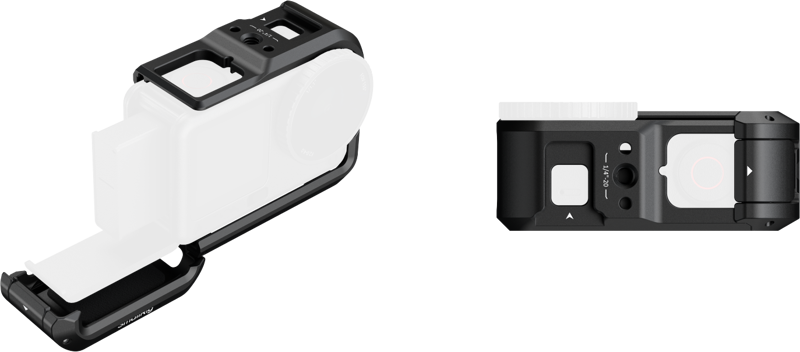 800q-05_135713 SmallRig 5888 -häkki DJI Osmo Action 6 kameralle
