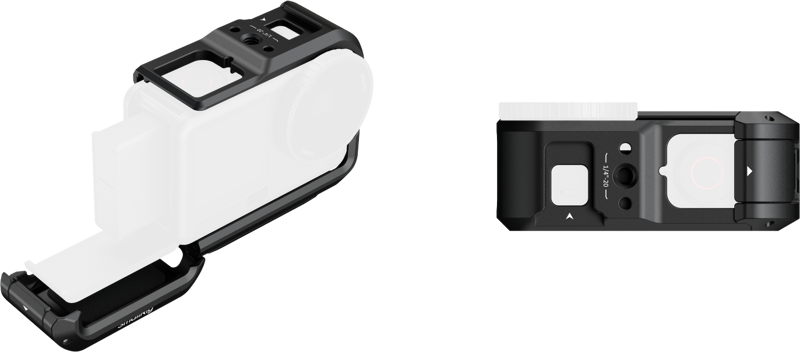 800q-05_135714 SmallRig 5887 Cage for DJI Osmo Action 6 (Advanced Edition)