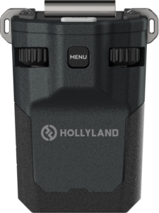 800q-06_134717 Hollyland Solidcom BPK01 Beltpack -langaton vyölaite