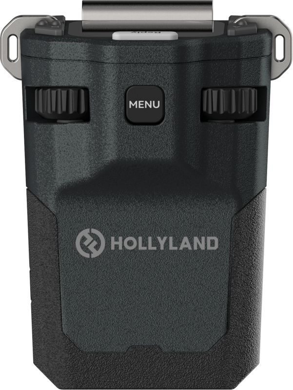 800q-06_134717 Hollyland Solidcom BPK01 Beltpack -langaton vyölaite