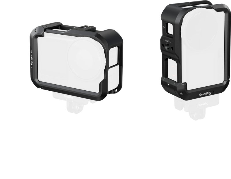 800q-06_135713 SmallRig 5888 -häkki DJI Osmo Action 6 kameralle