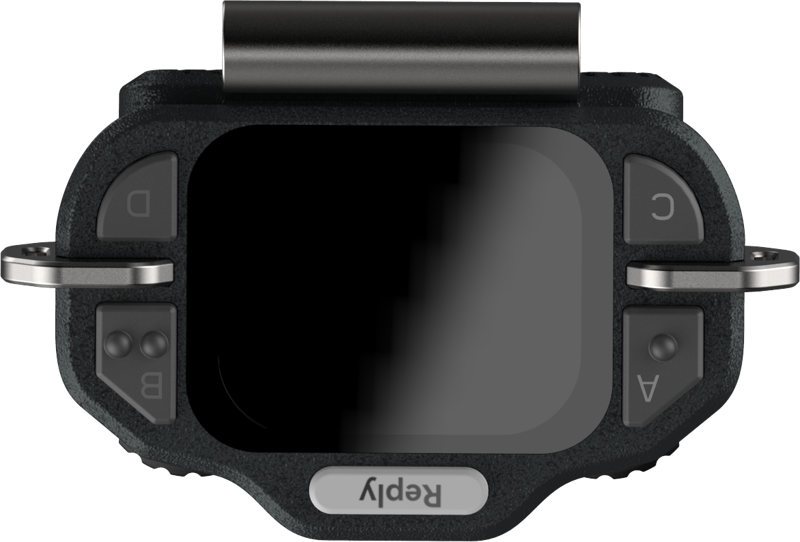 800q-08_134717 Hollyland Solidcom BPK01 Beltpack -langaton vyölaite