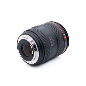 Canon EF 24-70mm f/4 L IS USM - Käytetty