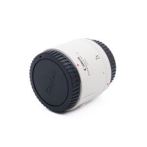 Canon 2x Extender-3 Canon EF Extender 2x (Kunto K5) - Käytetty