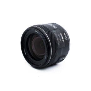 Canon 35mm f2 IS STM-2 Canon EF 35mm f/2.8 IS USM (Condition K5) - Used