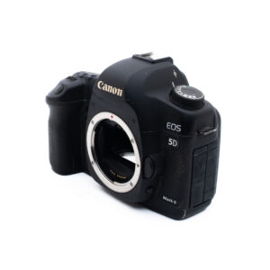 Canon 5D Mark II 1032-4 Canon EOS 5D Mark II (SC 103000) - Käytetty