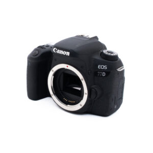 Canon EOS 77D (SC 1500) - Käytetty