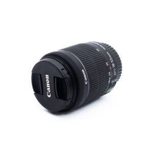 Canon EOS 700D + 18-55mm IS (SC 6500) - Käytetty