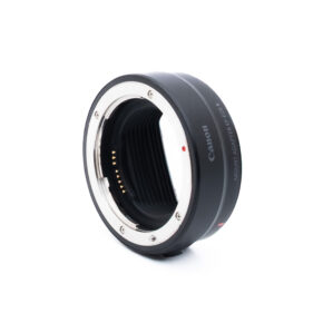 Canon Ef Eos R Adapter-2-7 Canon Mount Adapter EF - EOS R (Kunto K5) - Käytetty