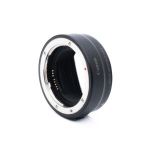 Canon Ef Eos R Adapter-2-7 Canon Mount Adapter EF - EOS R (Kunto K5) - Käytetty