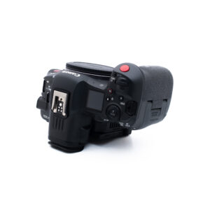 Canon R5 C-2 Canon EOS R5 C - Käytetty