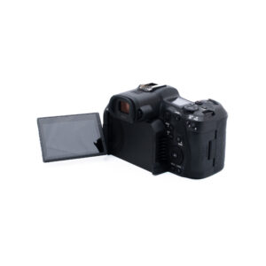 Canon R5 C-3 Canon EOS R5 C - Käytetty