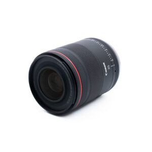 Canon RF 35mm f14 L VCM-2 Canon RF 35mm f/1.4 L VCM (Kunto K5, Takuu 12kk) – Käytetty