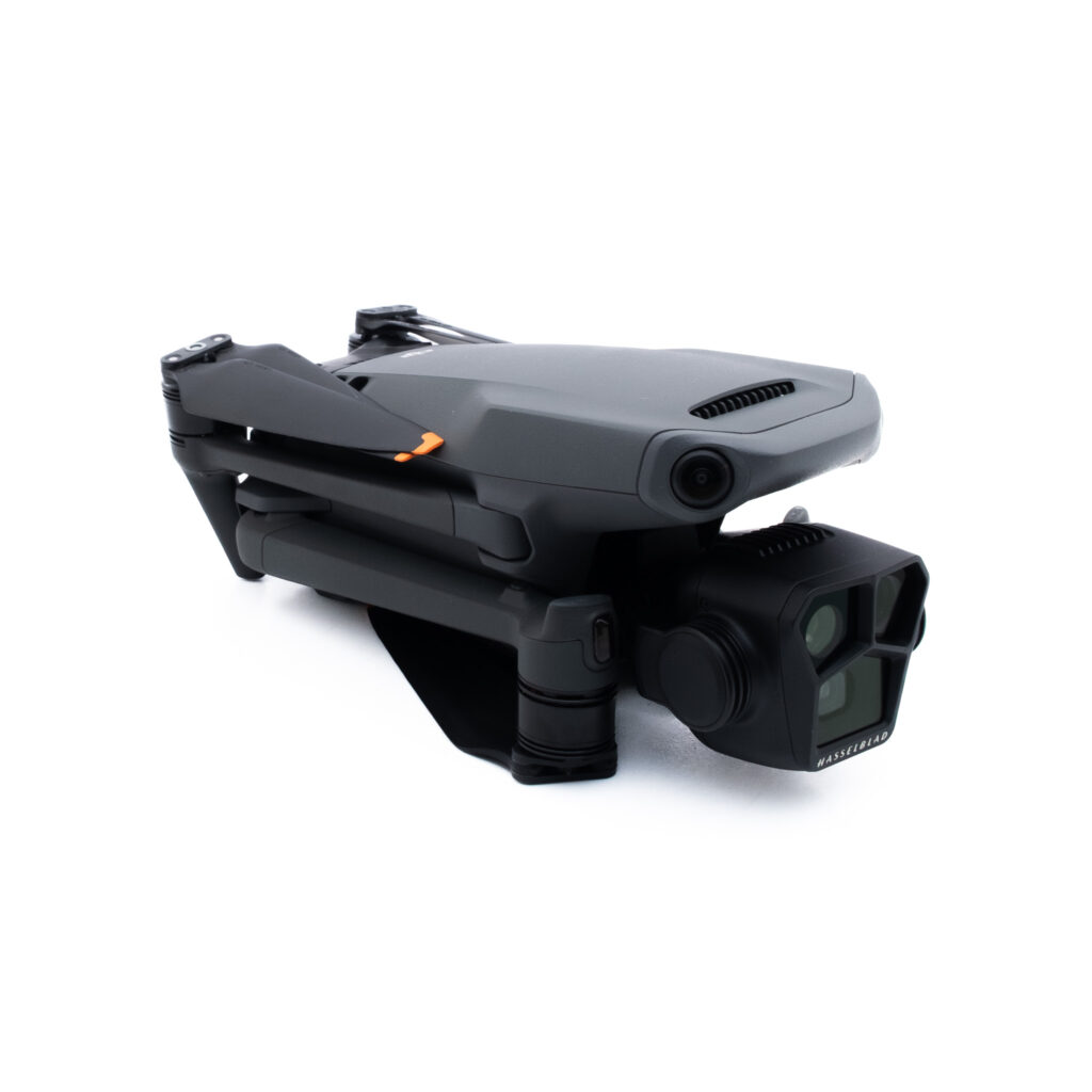 DJI Mavic 3 Pro-3 DJI Mavic 3 Pro - Käytetty