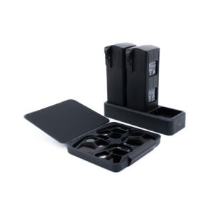 DJI Mavic 3 Pro Cine-3 DJI Mavic 3 Pro Cine Premium Combo (Takuu 15kk) - Käytetty