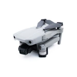DJI Mavic Air 2-5 DJI Mavic Air 2 Fly More - Käytetty