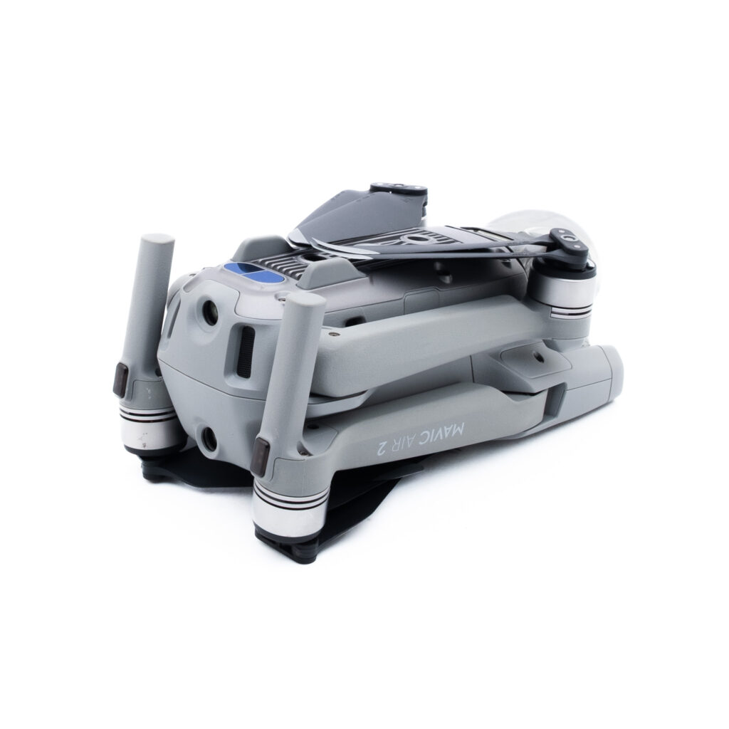 DJI Mavic Air 2-6 DJI Mavic Air 2 Fly More - Käytetty