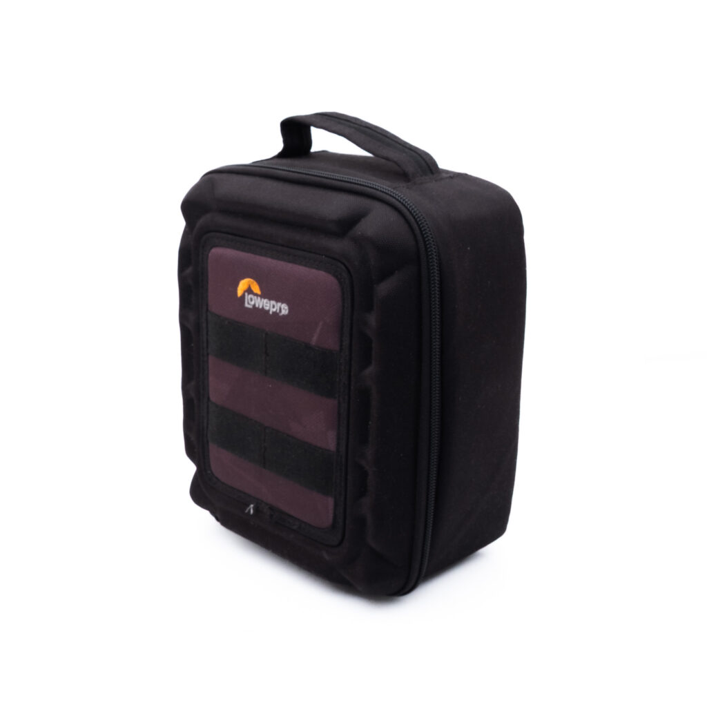 DJI Mavic Pro-2 Lowepro Droneguard CS 150 – Käytetty -dronereppu