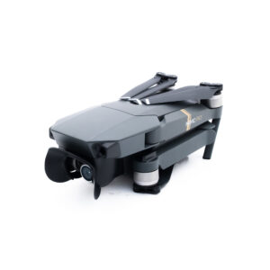 DJI Mavic Pro - Käytetty