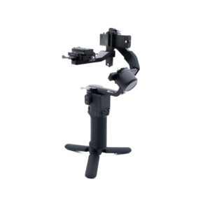 DJI RS 3-2 DJI RS 3 Mini (sis. ALV 25,5%) - Käytetty