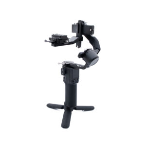 DJI RS 3-2 DJI RS 3 Mini (sis. ALV 25,5%) - Käytetty