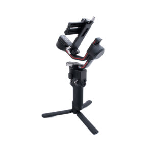 DJI RS 3-4 DJI RS 3 (sis. ALV 25,5%) - Käytetty