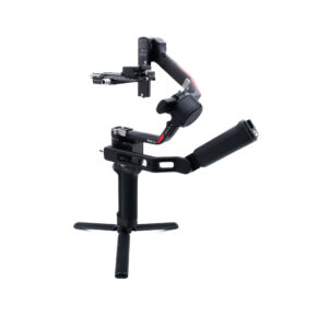 DJI RS 4 Pro-2 DJI Ronin RS 4 Pro - Käytetty