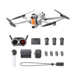 Antigravity A1 Explorer Bundle -drone