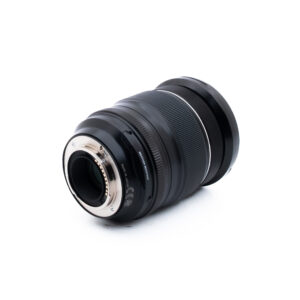 Fuji 16-55mm f28 R LM WR-1-5 Fujifilm Fujinon XF 16-55mm f/2.8 R LM WR - Käytetty