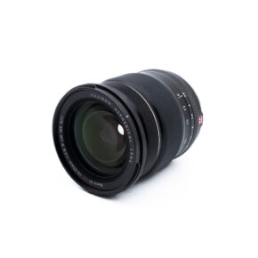 Fuji 16-55mm f28 R LM WR-2-5 Fujifilm Fujinon XF 16-55mm f/2.8 R LM WR - Käytetty