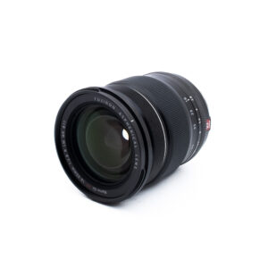 Fuji 16-55mm f28 R LM WR-2-5 Fujifilm Fujinon XF 16-55mm f/2.8 R LM WR - Käytetty