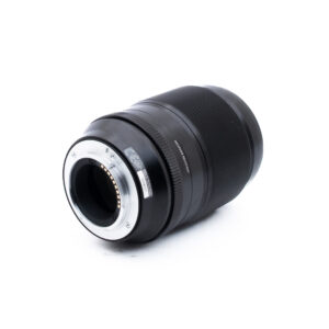 Fuji 90mm f2 R LM WR-1 Fujifilm Fujinon XF 90mm f/2 R LM WR (Kunto K5, Takuu 6kk) - Käytetty