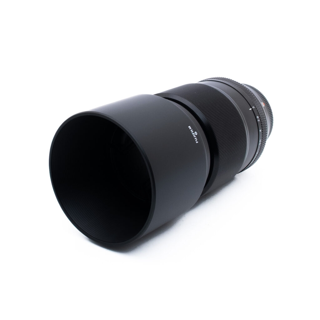 Fuji 90mm f2 R LM WR-3 Fujifilm Fujinon XF 90mm f/2 R LM WR (Kunto K5, Takuu 6kk) - Käytetty
