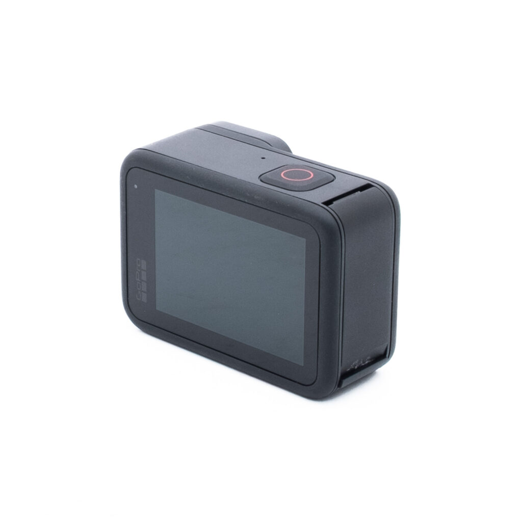GoPro Hero 9-1 GoPro Hero 9 Black - Käytetty