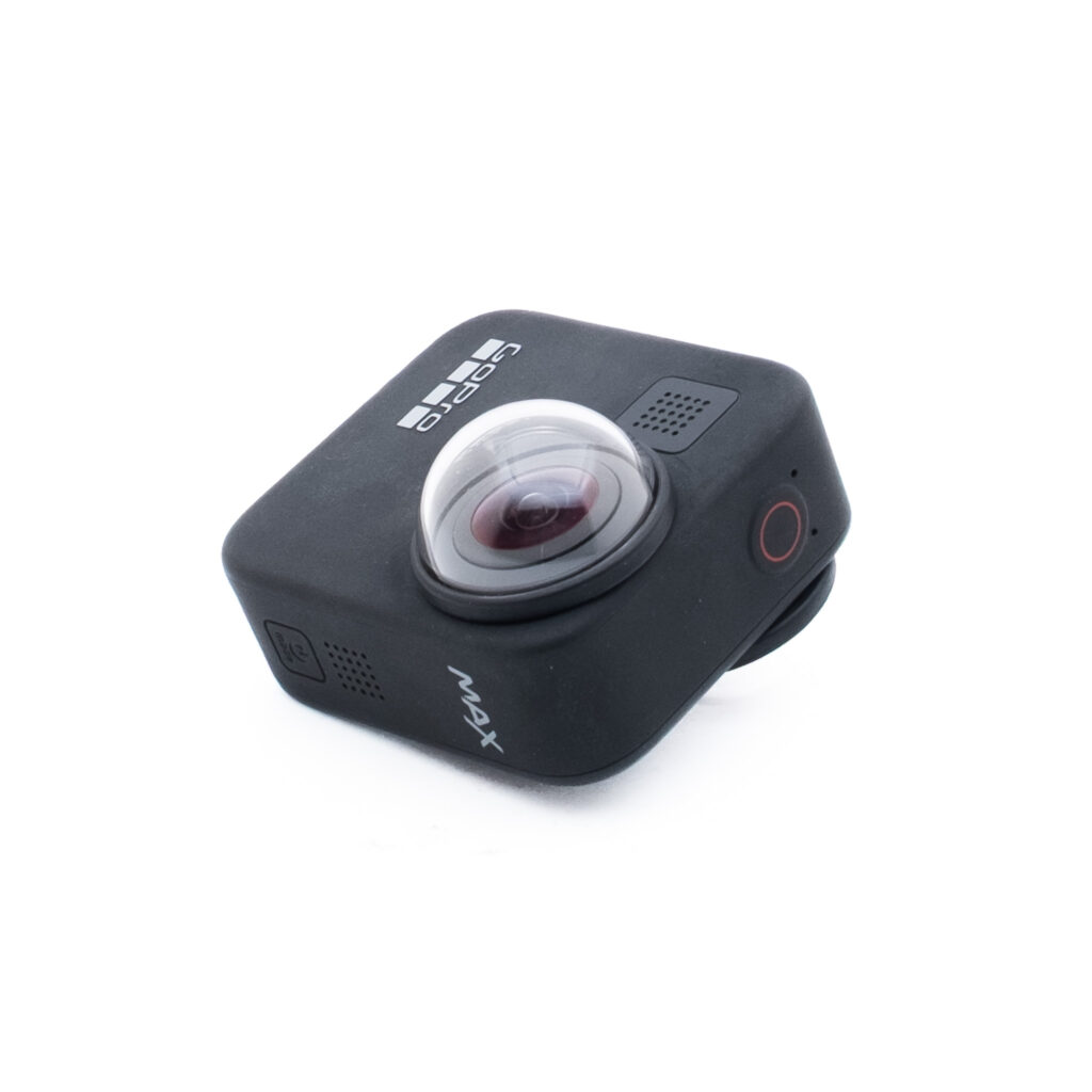 GoPro Max-1 GoPro Max 360 - Käytetty