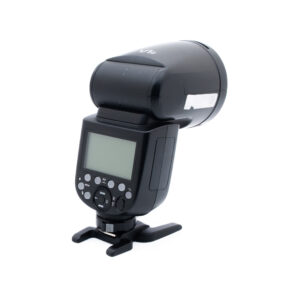 Godox V1 C-1 Godox V1 Canon - Käytetty