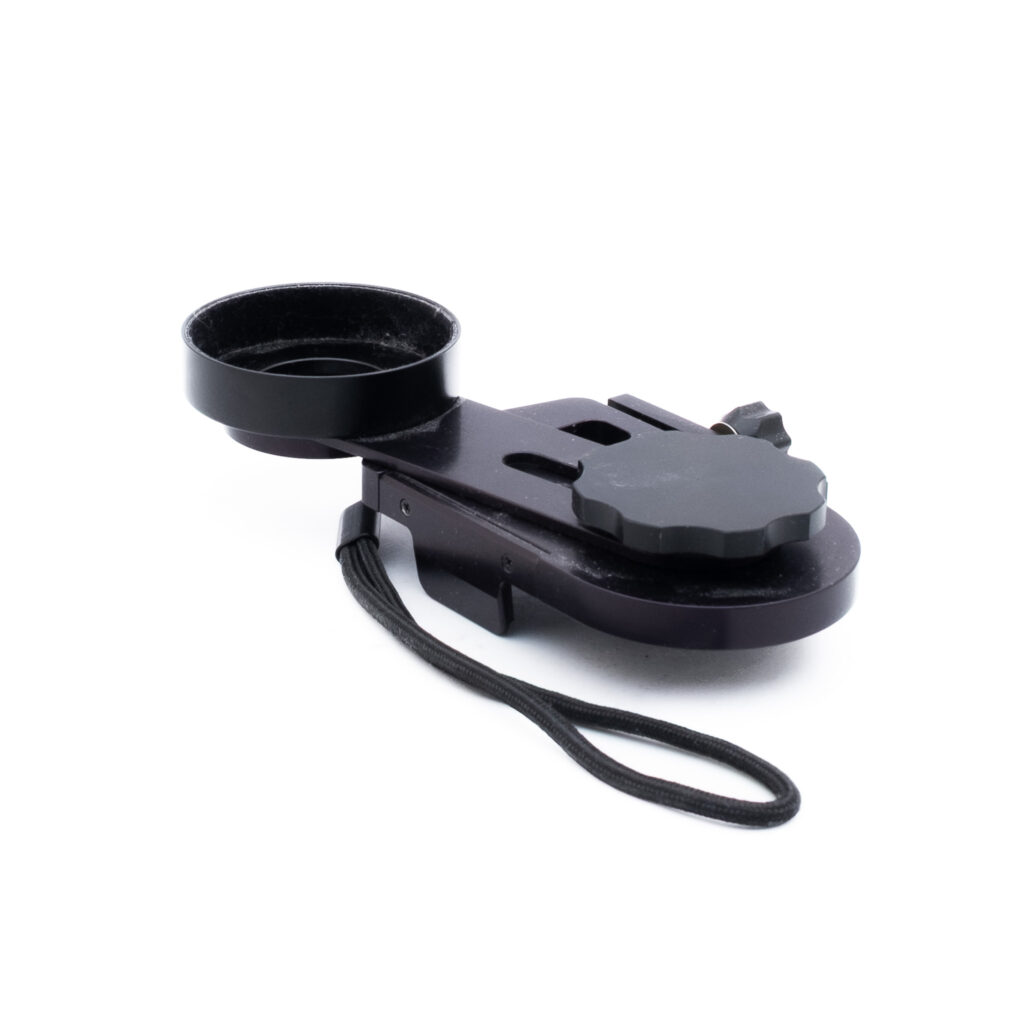 Koaw Prominar TSN-663M-4 KOWA TSN-663M + 20-60x - Käytetty
