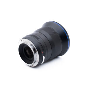 Laowa 15mm f/2 Zero-D Sony FE - Käytetty