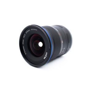 Laowa 15mm f/2 Zero-D Sony FE - Käytetty