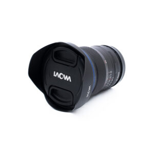 Laowa 15mm f/2 Zero-D Sony FE - Käytetty