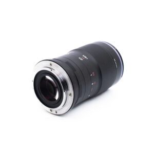 Laowa 65mm f28 EF-M-1 Laowa 65mm f/2.8 CA-Dreamer Macro 2x EF-M - Käytetty