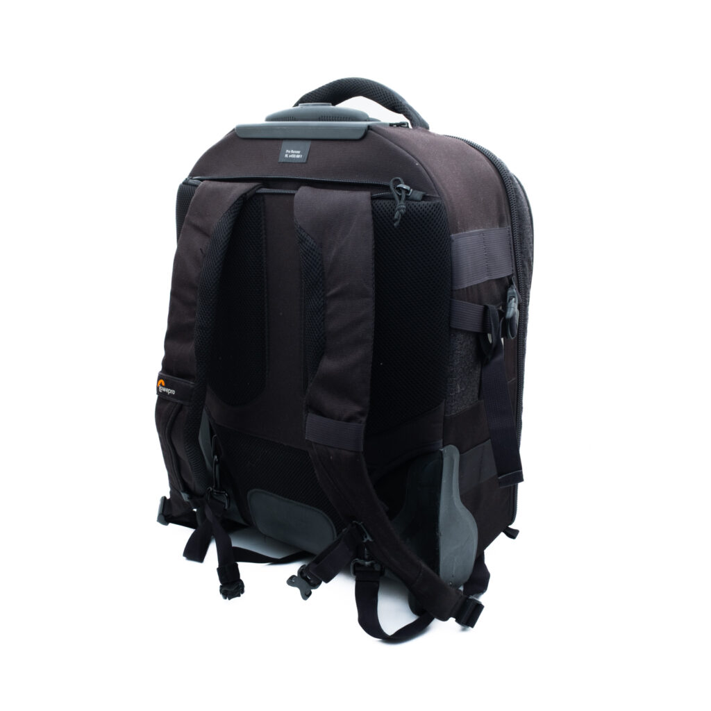 Lowepro Pro Runner-1 Lowepro Pro Runner RL x450 AW II - Käytetty