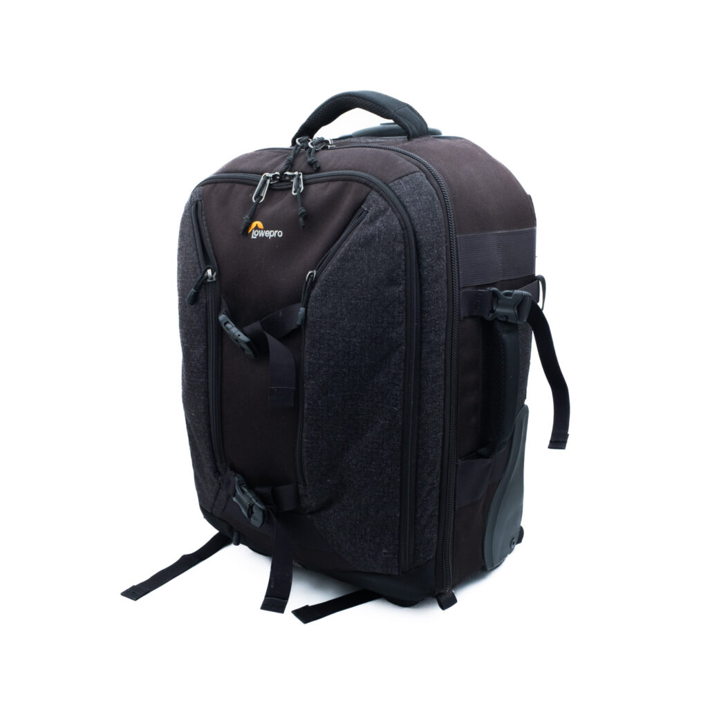 Lowepro Pro Runner-2 Lowepro Pro Runner RL x450 AW II - Käytetty