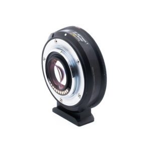 Metabones EF MFT-1 Metabones EF to MFT Speed Booster Ultra 0.71x - Käytetty