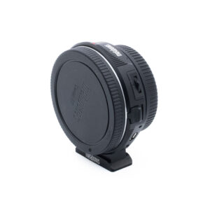 Metabones EF MFT-3 Metabones EF to MFT Speed Booster Ultra 0.71x - Käytetty