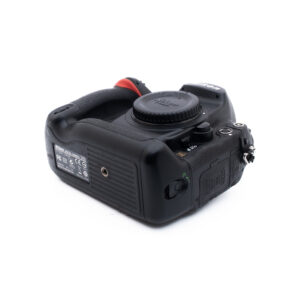 Nikon D3S 1076-1 Nikon D3s (SC 79500, sis. ALV 25,5%) - Käytetty
