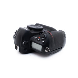 Nikon D3S 1076-2 Nikon D3s (SC 79500, sis. ALV 25,5%) - Käytetty