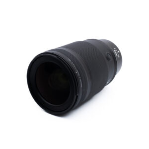 Nikon Nikkor Z 35mm f/1.2 S (Kunto K5, sis. ALV 25,5%, Takuu 12kk) - Käytetty