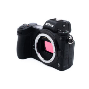 Nikon Z6 II 3446-4 Nikon Z6 II (SC 14000, sis. ALV 25,5%, Takuu 6kk) - Käytetty