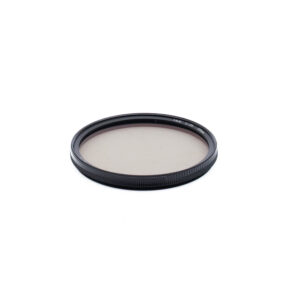 Nisi Cir-pl 58mm NiSi HUC C-PL Pro Nano 58mm - Käytetty